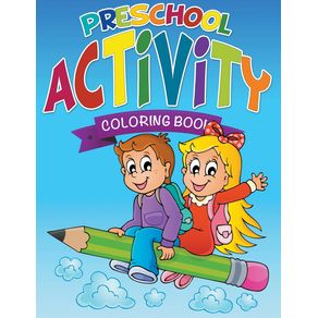 Preschool-Activity-Coloring-Book