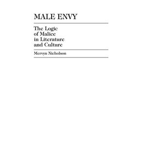 Male-Envy