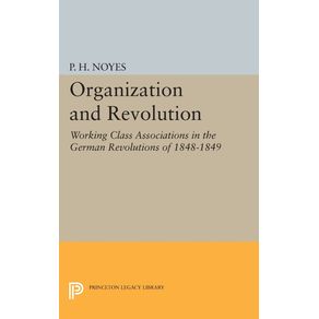 Organization-and-Revolution