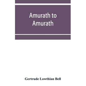 Amurath-to-Amurath