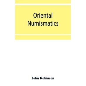 Oriental-numismatics