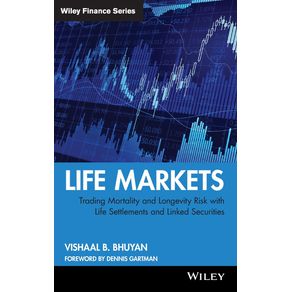 Life-Markets