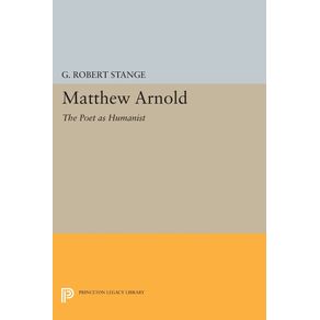 Matthew-Arnold