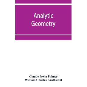 Analytic-geometry-with-introductory-chapter-on-the-calculus