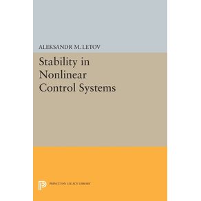 Stability-in-Nonlinear-Control-Systems