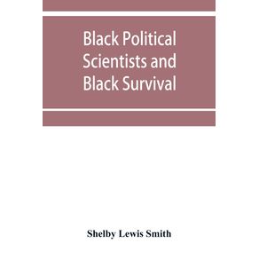 Black-Political-Scientists-and-Black-Survival