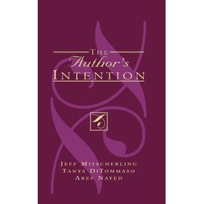 The-Authors-Intention