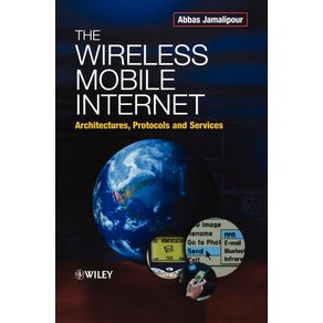 Wireless-Mobile-Internet