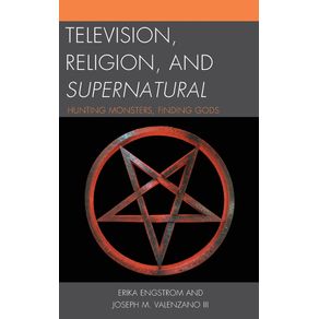 Television-Religion-and-Supernatural