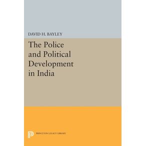 Police-and-Political-Development-in-India