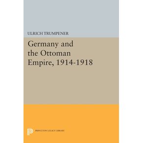 Germany-and-the-Ottoman-Empire-1914-1918