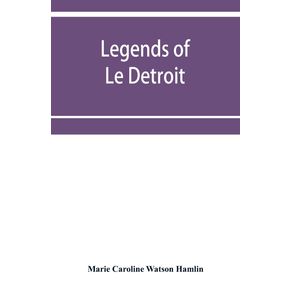 Legends-of-Le-De-troit