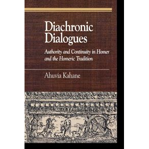 Diachronic-Dialogues