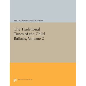 The-Traditional-Tunes-of-the-Child-Ballads-Volume-2