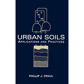 Urban-Soils