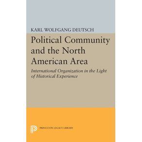 Political-Community-and-the-North-American-Area