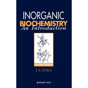 Inorganic-Biochemistry-2e
