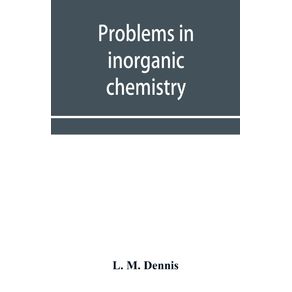 Problems-in-inorganic-chemistry