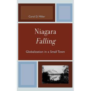 Niagara-Falling