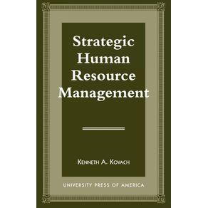 Strategic-Human-Resource-Management