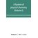 A-system-of-physical-chemistry--Volume-I-