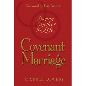Covenant-Marriage