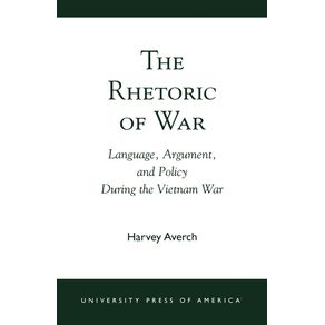 The-Rhetoric-of-War