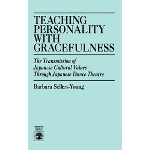 Teaching-Personality-With-Gracefulness