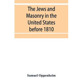 The-Jews-and-Masonry-in-the-United-States-before-1810