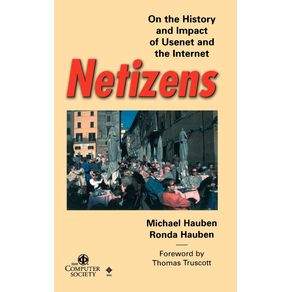 Netizens-History-Impact-Usenet-Internet