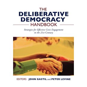 The-Deliberative-Democracy-Handbook