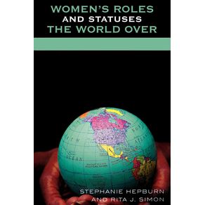 Womens-Roles-and-Statuses-the-World-Over
