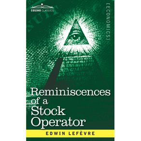 Reminiscences-of-a-Stock-Operator