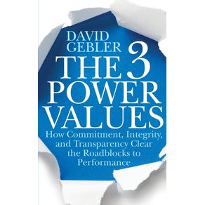 The-Three-Power-Values