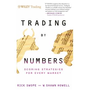 Trading-by-Numbers
