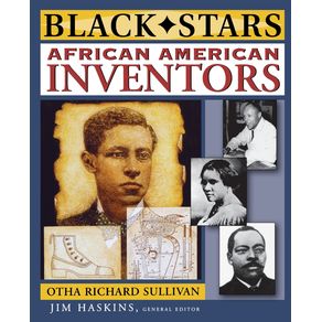 African-American-Inventors