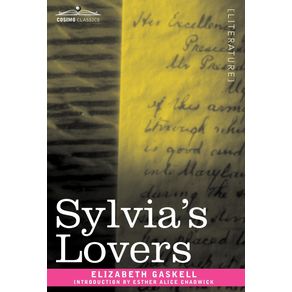 Sylvias-Lovers