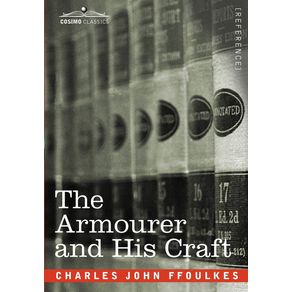 The-Armourer-and-His-Craft