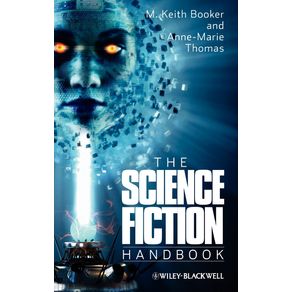 Science-Fiction-Handbook