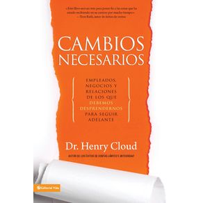 Cambios-necesarios