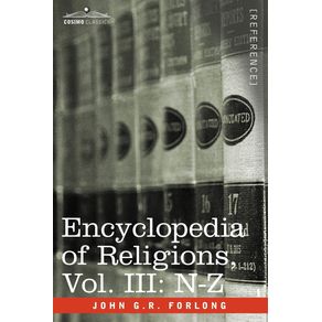 Encyclopedia-of-Religions---In-Three-Volumes,-Vol.-III