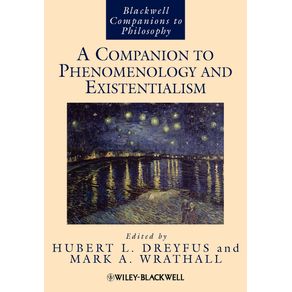 Companion-Phenomenology