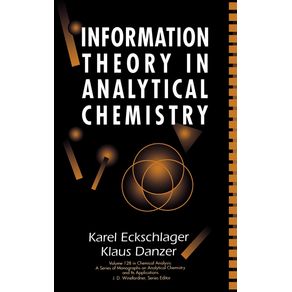 Information-Theory-in-Analytical-Chemistry