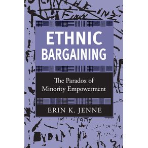 Ethnic-Bargaining
