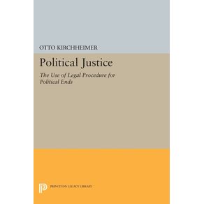 Political-Justice