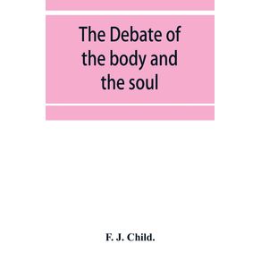 The-debate-of-the-body-and-the-soul