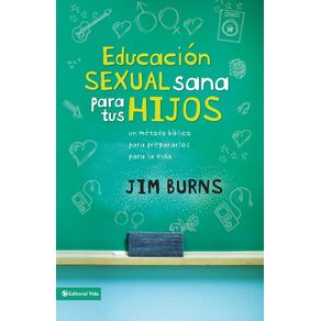 Educacion-Sexual-Sana-Para-Tus-Hijos---Teaching-Your-Children-Healthy-Sexuality