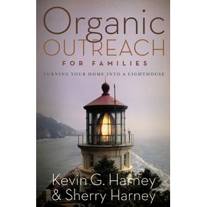 Organic-Outreach-for-Families-|-Softcover