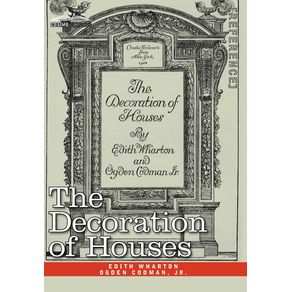 The-Decoration-of-Houses