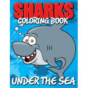 Sharks-Coloring-Book--Under-the-Sea-